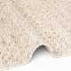Kusový koberec Elle Decoration Lyon 106316 Natural Cream Brown