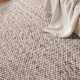Kusový koberec Elle Decoration Lyon 106316 Natural Cream Brown