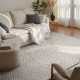 Kusový koberec Elle Decoration Lyon 106317 Natural Cream Grey