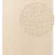 Kusový koberec Elle Decoration Puristic 106319 Light Beige