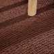 Kusový běhoun Hanse Home Calmio 106402 Red Brown