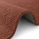 Kusový běhoun Hanse Home Calmio 106402 Red Brown