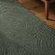 Kusový běhoun Hanse Home Calmio 106404 Green