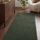 Kusový běhoun Hanse Home Calmio 106404 Green