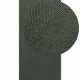 Kusový běhoun Hanse Home Calmio 106404 Green
