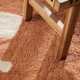 Dětský kusový koberec Hanse Home Snuggle 106456 Cream Orange