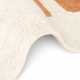 Dětský kusový koberec Hanse Home Snuggle 106456 Cream Orange