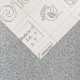 PVC podlaha TOPAZ 70 - Clic Grey