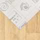 PVC podlaha TOPAZ 70 - Swan Blond