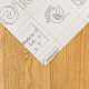 PVC podlaha TOPAZ 70 - Swan Russet