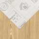 PVC podlaha TOPAZ 70 - Urban Oak Fallow