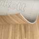 PVC podlaha TOPAZ 70 - Urban Oak Toffee