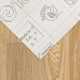PVC podlaha TOPAZ 70 - Urban Oak Toffee