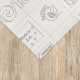PVC podlaha TOPAZ 70 - Winter Pine Pebble Grey