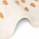 Dětský kusový koberec Hanse Home Snuggle 106444 Cream Multicolor