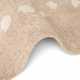 Dětský kusový koberec Hanse Home Snuggle 106452 Beige