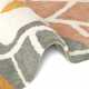Dětský kusový koberec Hanse Home Snuggle 106463 Cream Multicolor