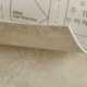 PVC Iconik 240 Rock Medium Grege - Zbytek 137x200 cm