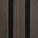 Akustický panel s dýhou - BRIO OAK 456S