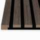 Akustický panel s dýhou - BRIO OAK 456S