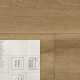 PVC Iconic 240 Mill Oak Honey - Zbytek 249x400 cm
