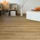 PVC Iconic 240 Mill Oak Honey - Zbytek 249x400 cm