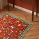 Kusový běhoun Villeroy & Boch Toy´s Delight Nostalgic Noel 106499 Red Green