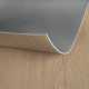 PVC TARALAY EMOTION 1655 Blomma Clear