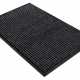 Bytová Rohož Valdez 50 černá