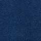 Metrážový koberec FORTESSE SDE New 177 Modrý