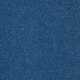 Metrážový koberec FORTESSE SDE New 174 Modrý