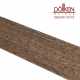 Podlahová lišta Döllken W175 - Panga - délka 250 cm