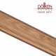 Podlahová lišta Döllken W474 - Dub Antik - délka 250 cm