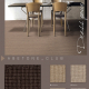 Metrážový koberec ABETONE_CLUB