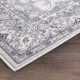 Kusový koberec MOON Kashmir Silver 7057