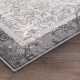 Kusový koberec MOON Kain Silver 7060