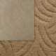 Metrážový koberec RIVERTON 106 béžová
