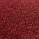 Metrážový koberec Swindon 14 červená