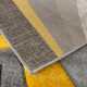 Kusový koberec WARNER 1180A Yellow