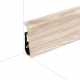 Podlahová lišta ARBITON INDO 02 - Jasan Severní