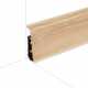 Podlahová lišta ARBITON INDO 02 - Jasan Severní