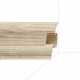 Podlahová lišta ARBITON LM 55 - Dub Sardinie č. 104