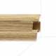 Podlahová lišta ARBITON LM 55 - Dub Sardinie č. 104