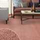 Metrážový koberec PONZA 43583 ocelová