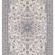 Kusový koberec MOON Ashan Silver 1234