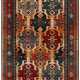 Kusový koberec OMEGA Aries Jasny Rubin 