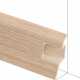 Podlahová lišta Döllken W216 - Dub Maranello - délka 250 cm