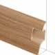 Podlahová lišta Döllken W479 - Dub Korzický - délka 250 cm
