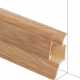 Podlahová lišta Döllken W216 - Dub Maranello - délka 250 cm