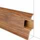Podlahová lišta Döllken W479 - Dub Korzický - délka 250 cm